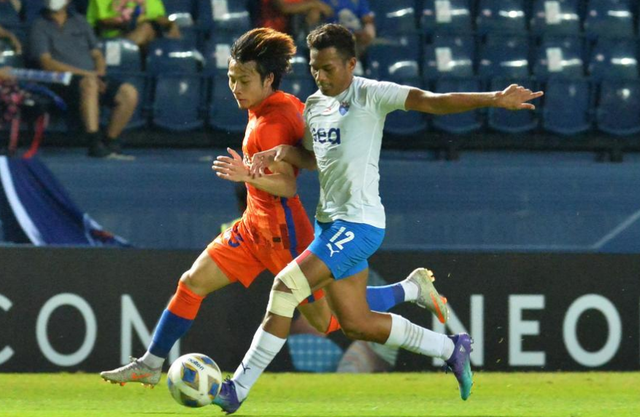 难度升级，更须竭尽全力 泰山今晚再战大邱FC，对手或派全主力