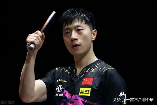 最新赛事出炉！国际乒联增加多站比赛，国乒马龙樊振东陈梦或参加