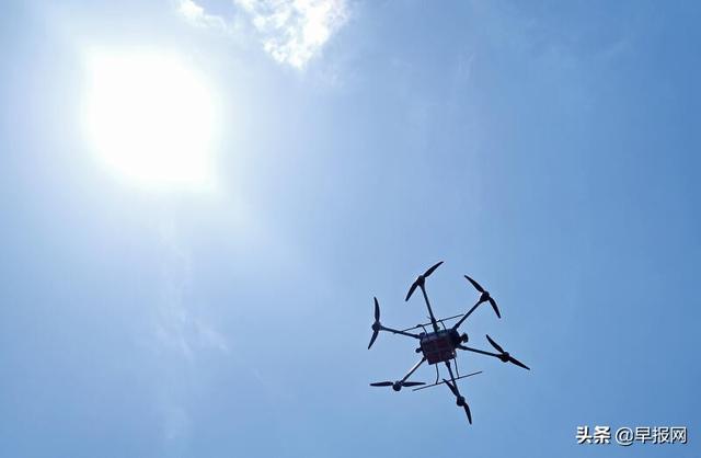 新加坡首起无人机“挡”战机案被告或被罚6000多新元