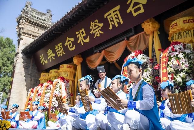 《中国日报》精读第181篇：谷雨（二十四节气之六）