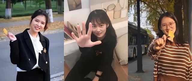 电子科大高颜值姐妹花火了，一起保研北大，活成了别人羡慕的样子