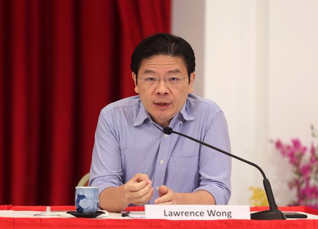 观察｜等待“接棒”的黄循财：他将带领新加坡走向何处？