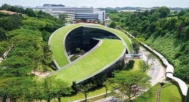 新加坡高校留学 新加坡教育 寰宇海外