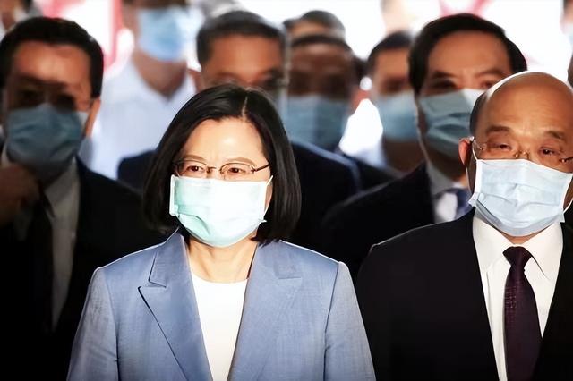 美国必须“保台”，中国若要“武统”，再等30年，等强大一些