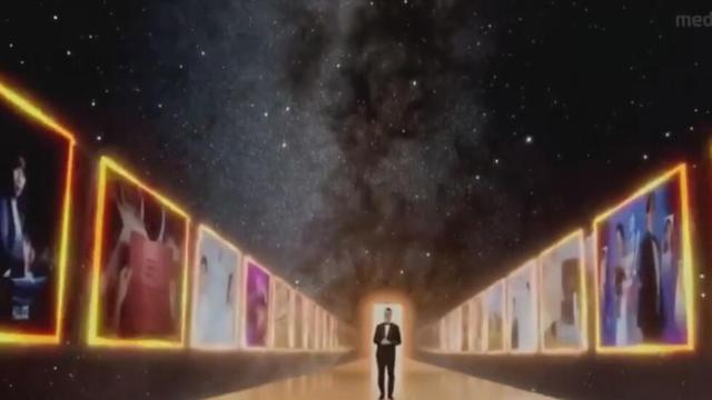 新加坡超受关注红星大奖居然请郭富城颁奖，疫情下怎么做到的？