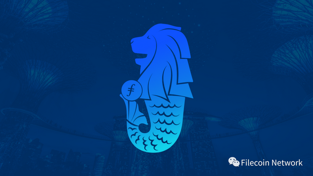 FILecoin新加坡峰会要来啦