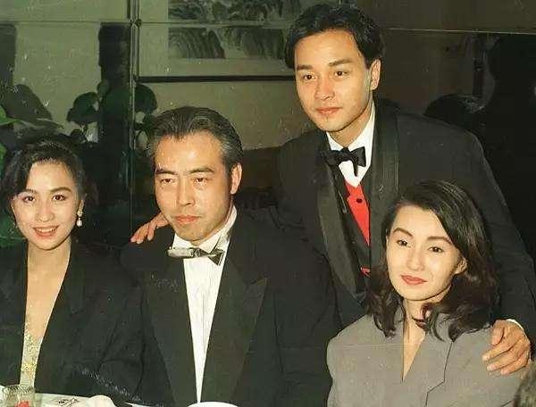 许晴的荆棘情史，靠美貌征服了6个男人，53岁仍在爱情与婚姻徘徊