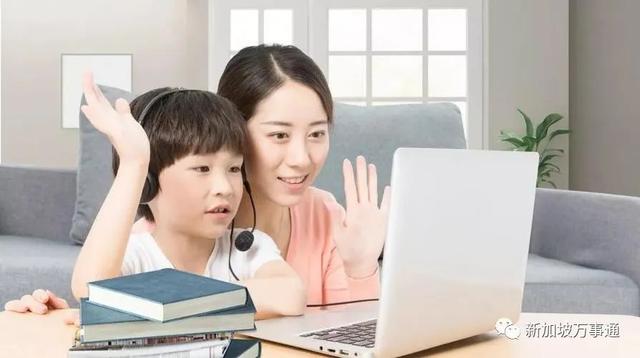 来自中国的新移民家长，为什么还要给孩子补习华文？