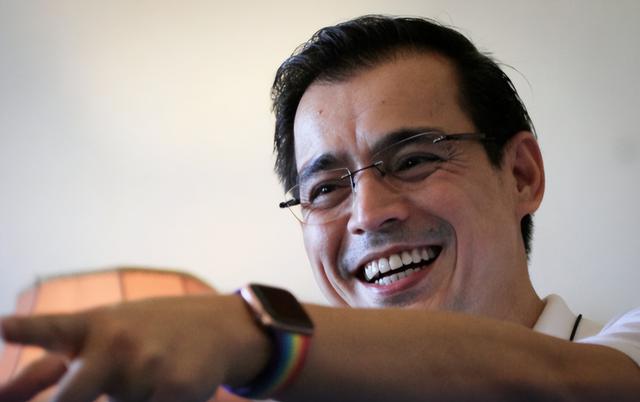 菲总统候选人莫雷诺：如果当选，将让菲律宾成为下一个新加坡