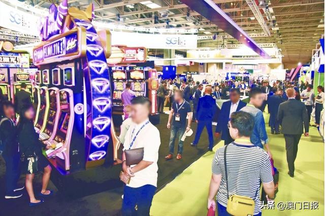 亚洲国际娱乐展暂移新加坡