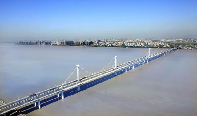 地区生产总值增长6.5%！解读2022年钱塘区国民经济和社会发展计划