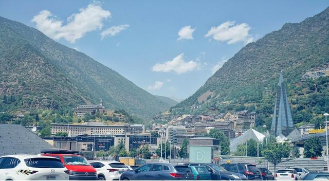 全球离岸避税地