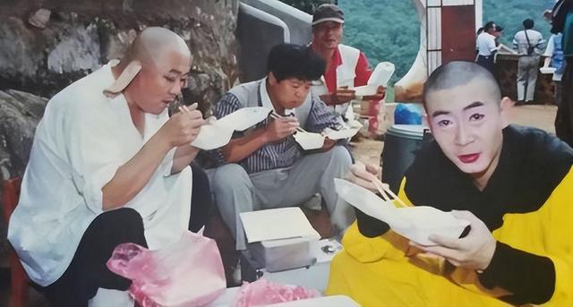 《西游记》幕后：杨洁被唐僧师徒踢出剧组，白龙马惨死荒郊没人知