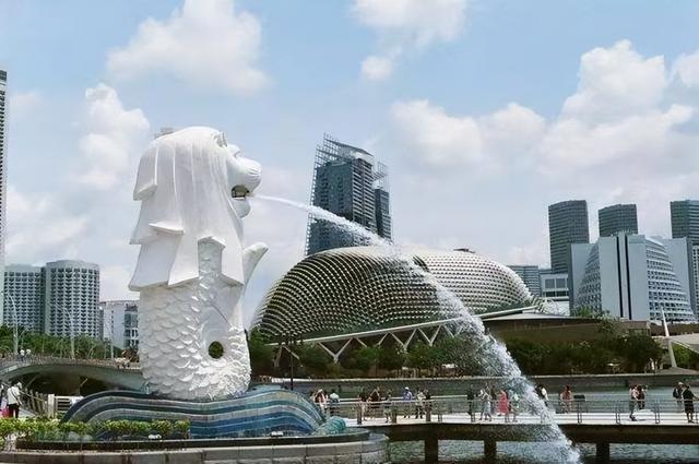 新加坡：小国的大国梦，究竟是什么原因让新加坡这么强大？
