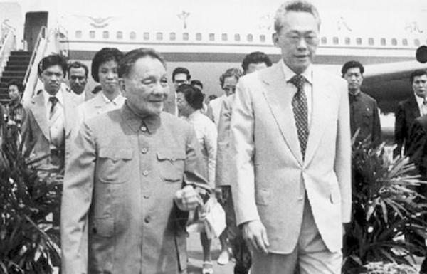 彼得·白：西方自由主义正在没落，“亚洲价值观”的辩论更显珍贵