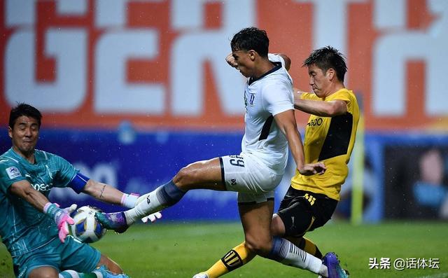 3球惨败！大邱FC意外爆冷，亚冠遇“韩”流，山东泰山预定0：10？