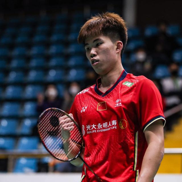 亚锦赛首日：国羽9胜1负，雷兰曦、翁泓阳顺利晋级正赛