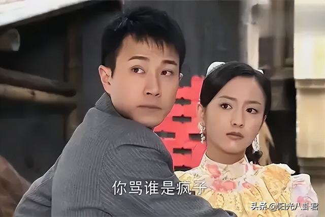 杨幂刘恺威离婚四年啦，杨幂依旧风光无限，而刘恺威呢？