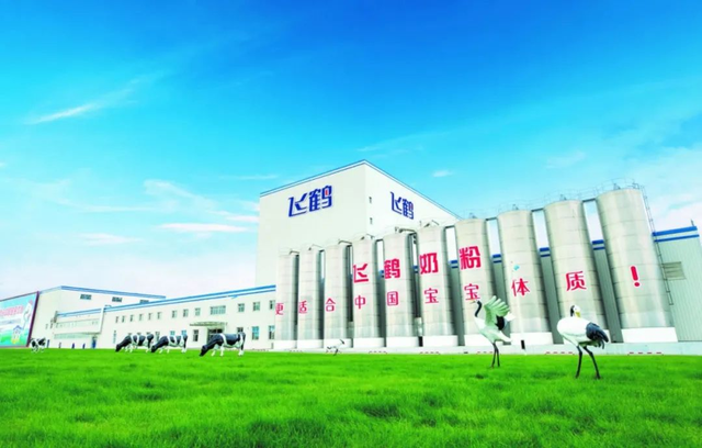 利润下滑、市值蒸发千亿，飞鹤还能“飞”多久？