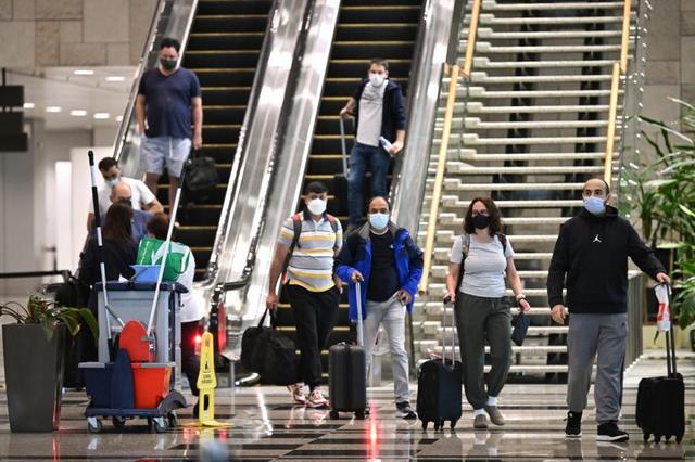 逐步淘汰差异化安全管理！新加坡落实多项简化措施，方便居民游客