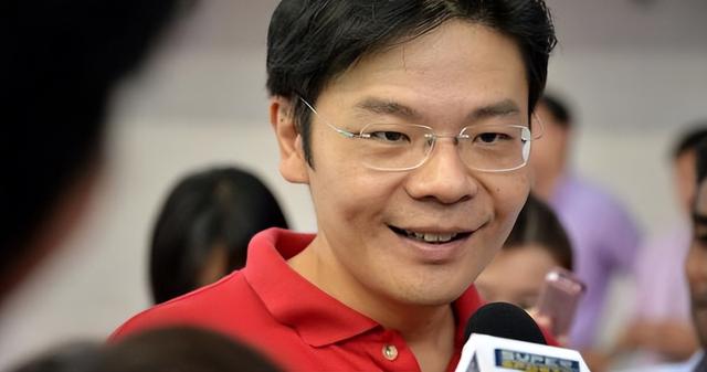 李显龙宣布接班人，新加坡下任总理就是他