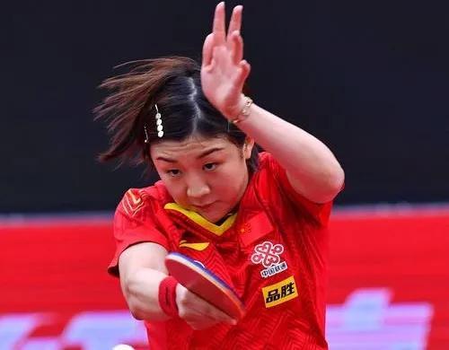 陈梦 在“三国演义”中挑战严峻 如何保持优势