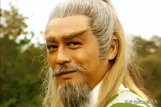“黄药师”回他的桃花岛去了