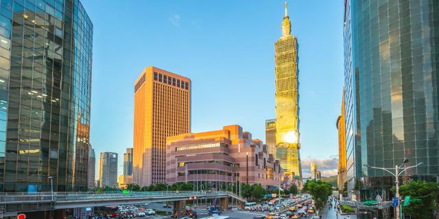 台海观澜 | 台湾备战，折射出两岸三个现实
