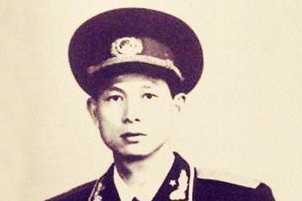 1955年授衔的开国将帅中，仅杨永松将军一人健在，如今已是102岁