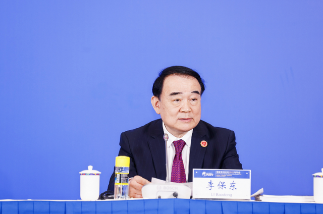 来自博鳌亚洲论坛的邀请：欢迎到广州对话全球创新合作
