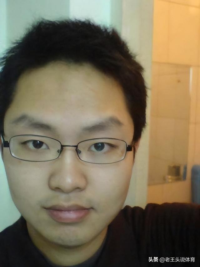 青春的回忆，当年大杀四方的辽小虎今安在？