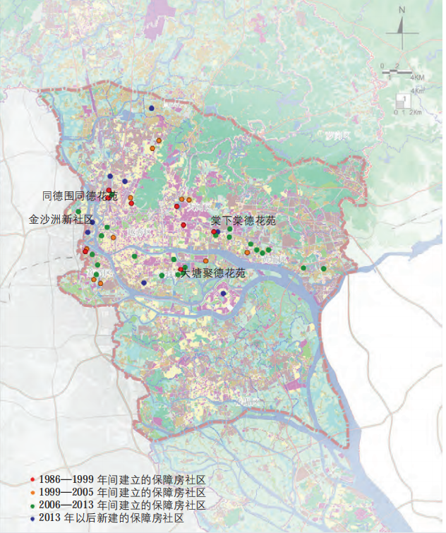 广州，正在走“新加坡模式”？