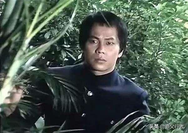 梁小龙版的《陈真》，曾经万人空巷的经典之作