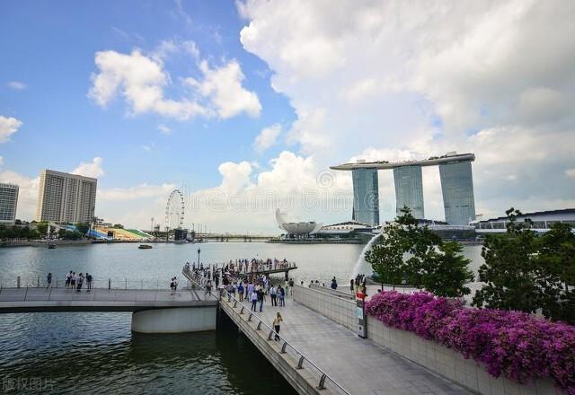 看来新加坡并不情愿完全倒向美国 中巴经济走廊非常重要