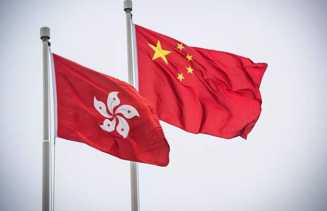 原外交部副部长：香港回归之前，英国每年从香港拿走了上千亿