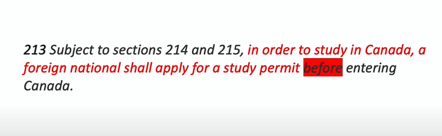 加拿大签证详解：能实现“曲线救国”的学生签证
