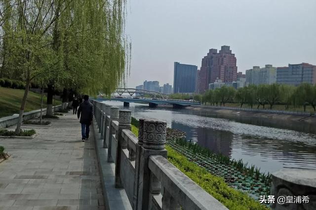 一个美丽的传说，既浪漫又现实，生活中的确存在