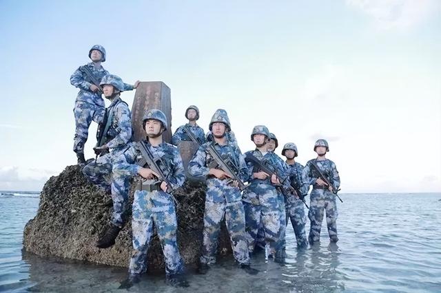 美国曾叫嚣摧毁中国南海小岛，如今还敢吗？