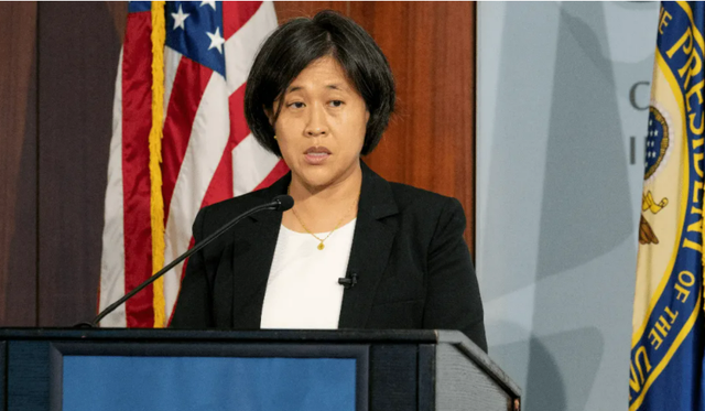 还是李显龙看得明白，美国打压中国行不通，戴琪态度罕见软化