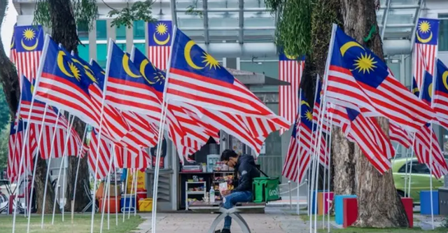 推广马来语！马来西亚印尼达成协议，助推马来语成东盟官方语言