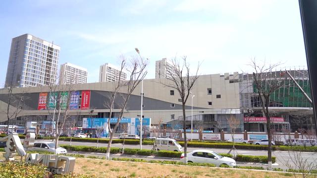 2022的青岛楼市，这是最确定的大“城”机会