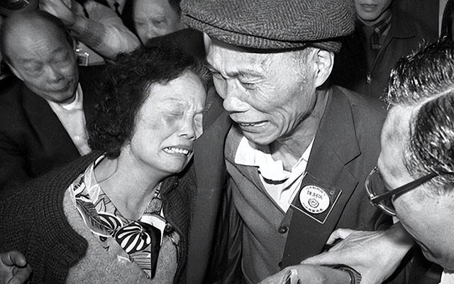1950年国民党查户口，福建147名男子强行被抓，91位女人守寡40年