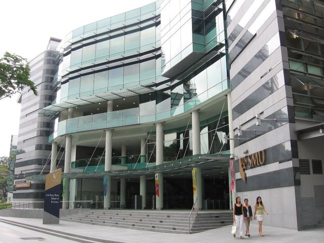 新加坡管理大学和新加坡科技研究局推出联合研究室