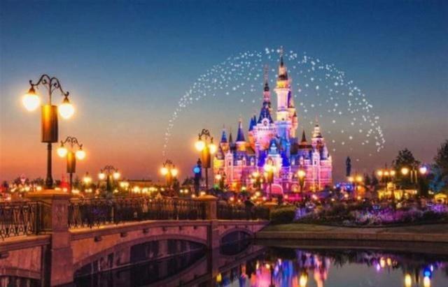 迪士尼干涉立法惹怒州长，美国佛州“一把手”威胁要剥夺乐园自治特权