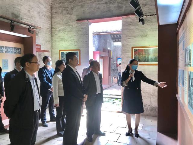 赓续爱国精神，凝聚发展力量