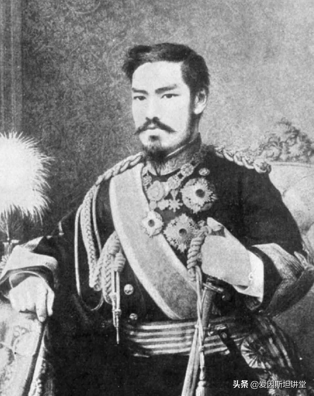 日本帝国的起落：偏僻保守岛国的复仇，重生还是噩梦