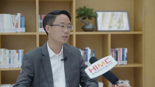 这五年·老外看海南② | 新加坡林光明：自由贸易港的开放，让外籍人才在海南找到“诗与远方”