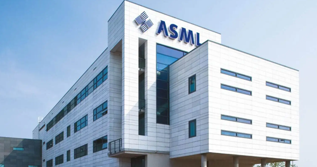 再见了，ASML？中国院士：不现实