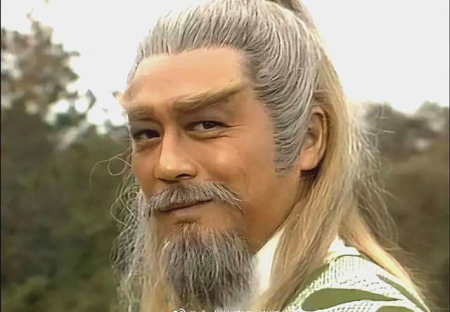 老戏骨曾江去世享年87岁，传奇一生！从此人间再无“黄药师”