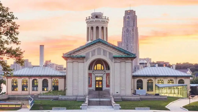 计算机全美第一的卡耐基梅隆大学放榜，录取近200名中国学生